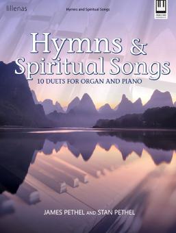 Hymns and Spiritual Songs 