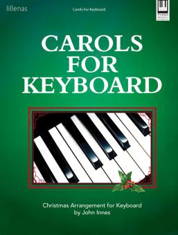 Carols for Keyboard 