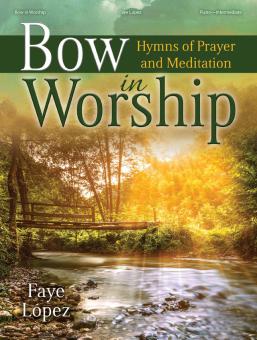 Bow in Worship 