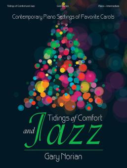 Tidings of Comfort and Jazz 