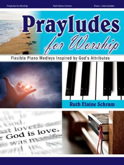 Prayludes for Worship 