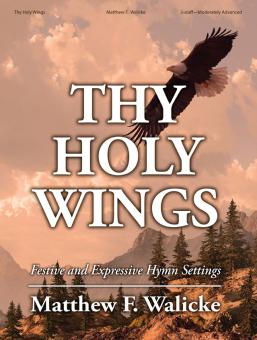 Thy Holy Wings 