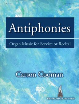 Antiphonies 