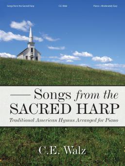 Songs from the Sacred Harp 