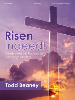 Risen Indeed! 
