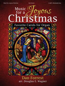 Music for a Joyous Christmas 