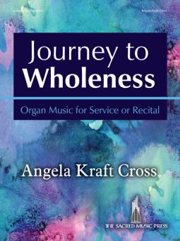 Journey to Wholeness 