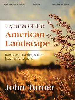 Hymns of the American Landscape 