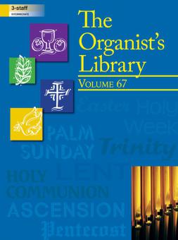 The Organist's Library 67 