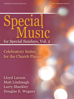 Special Music for Special Sundays 2 