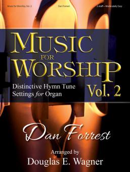 Music for Worship 2 