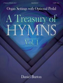 A Treasury of Hymns 1 