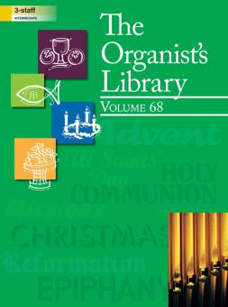 The Organist's Library 68 