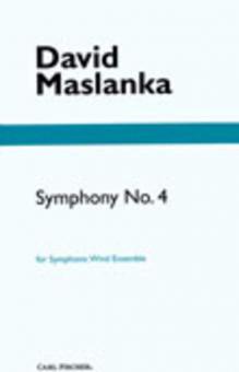 Symphony #4 