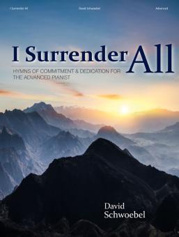 I Surrender All 