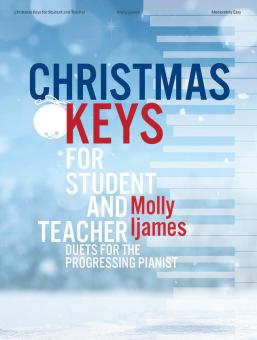 Christmas Keys for Student and Teacher Col 