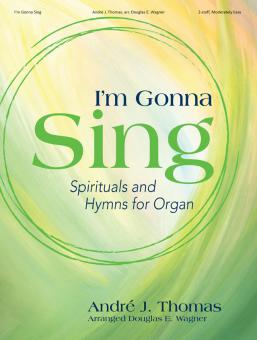 I'm Gonna Singection 