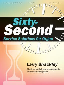 Sixty-Second Service Solutions 