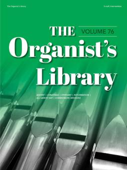 The Organist's Library 76 