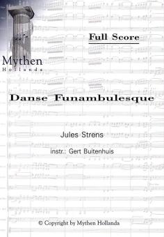 Danse Funambulesque 