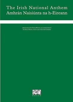 Irish National Anthem 