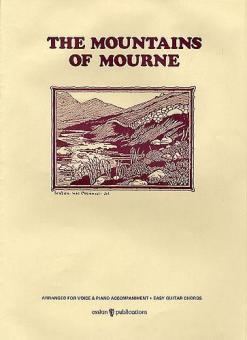The Mountains of Mourne 