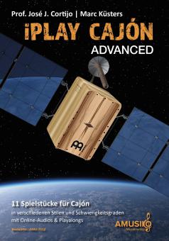 iPlay Cajón ADVANCED 