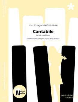 Cantabile 