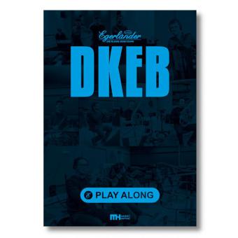 DKEB Play Along - Schlagzeug 