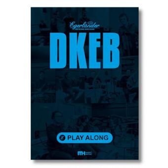 DKEB Play Along - Flügelhorn 