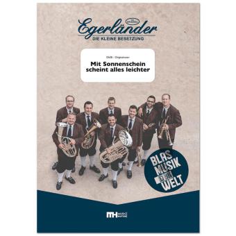 Mit Sonnenschein scheint alles leichter 