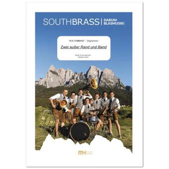 Zwei außer Rand und Band 