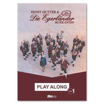 Egerländer Play Along 1 