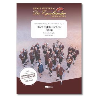 Hochzeitskutschen-Polka 