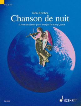 Chanson de nuit Download