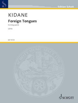 Foreign Tongues Download