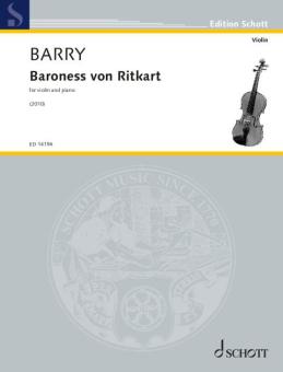 Baroness von Ritkart Download