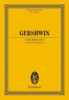 Konzert in F Download