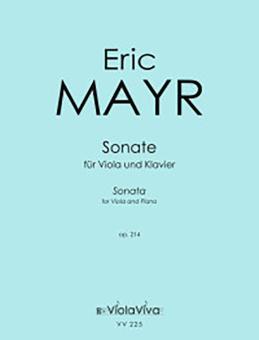 Sonate op. 214 