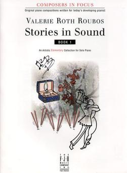 Stories in Sound 1 