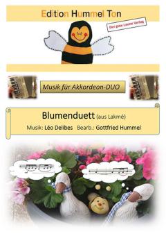 Blumenduett 