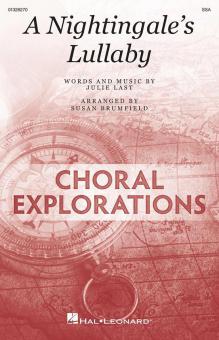 A Nightingale's Lullaby 