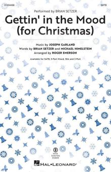 Gettin' in the Mood Standard