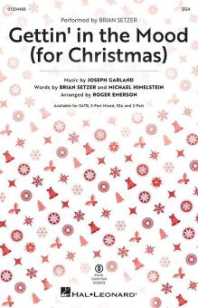 Gettin' in the Mood Standard