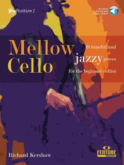 Mellow Cello 