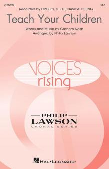 Teach Your Children Standard