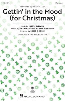 Gettin' in the Mood Standard