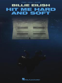 Billie Eilish - Hit Me Hard and Soft 
