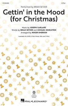 Gettin' in the Mood Standard