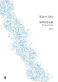 Sonata 3 